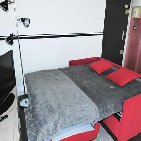 2 For 3 People * Aix-les-Bains