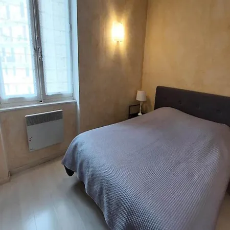 Lägenhet 2 For 3 People