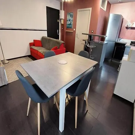 2 For 3 People Aix-les-Bains